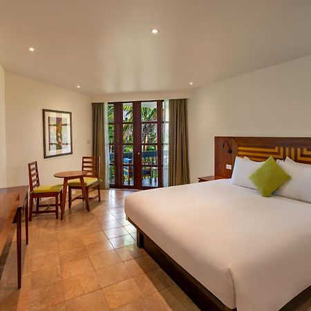Hotel The Warwick Fiji Korolevu  Exteriér fotografie