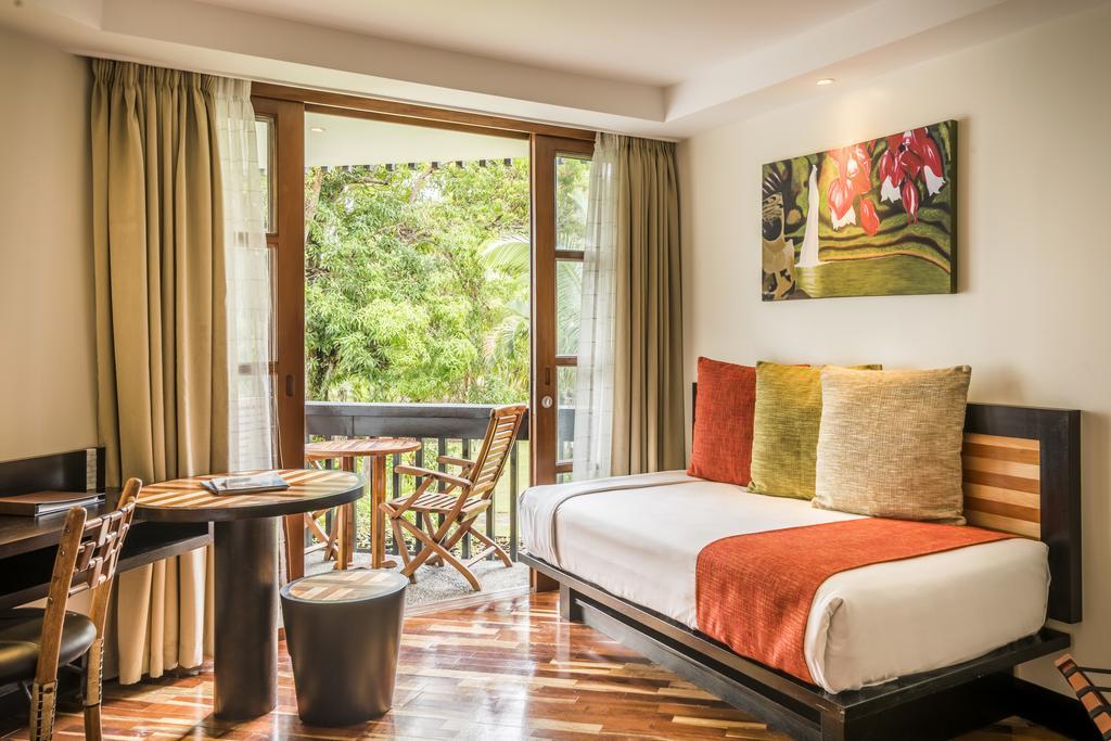 Hotel The Warwick Fiji Korolevu  Pokoj fotografie