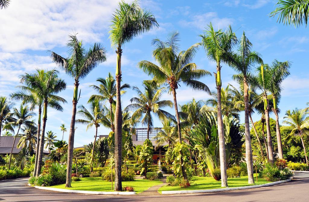 Hotel The Warwick Fiji Korolevu  Exteriér fotografie The University of the South Pacific, the largest university in the South Pacific
