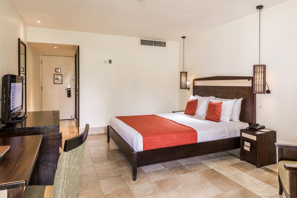 Hotel The Warwick Fiji Korolevu  Pokoj fotografie